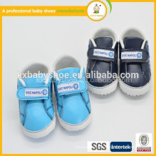 Art und Weise echtes Leder Baby Schuhe